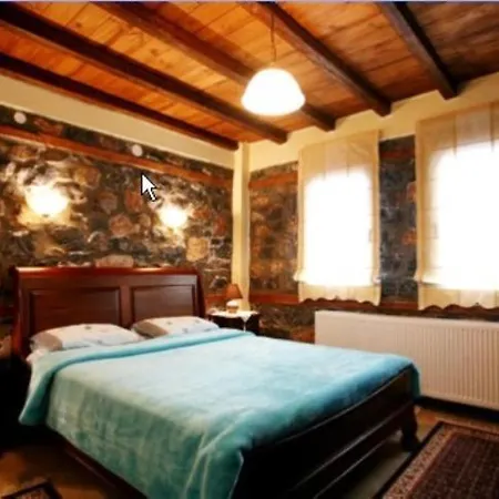 Apartamento Eva Agios Athanasios (Pella)