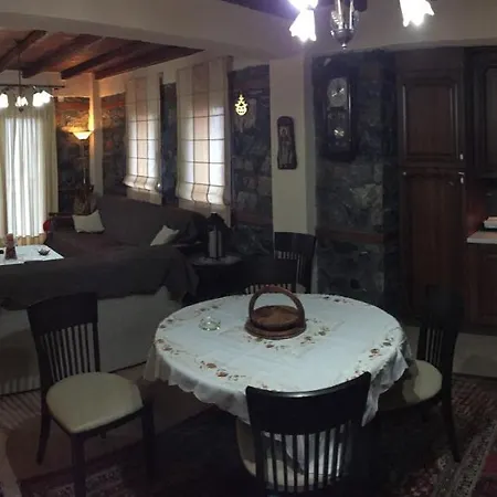 Eva Apartment *