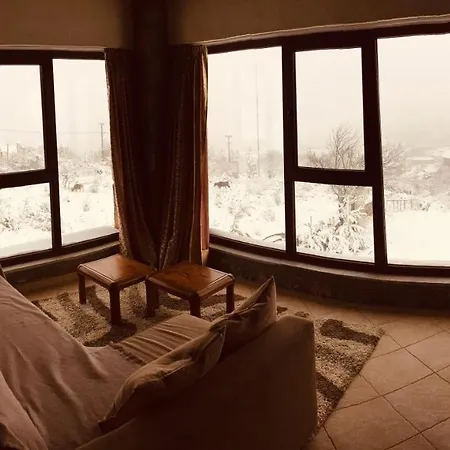 Eva Apartment Agios Athanasios (Pella)