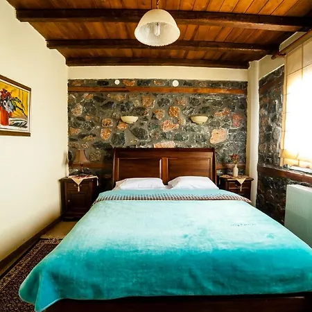 Appartement Eva Agios Athanasios (Pella)