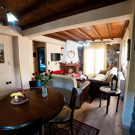 Apartment Eva *