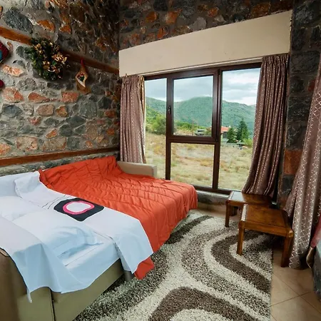 Eva Appartement Agios Athanasios (Pella)