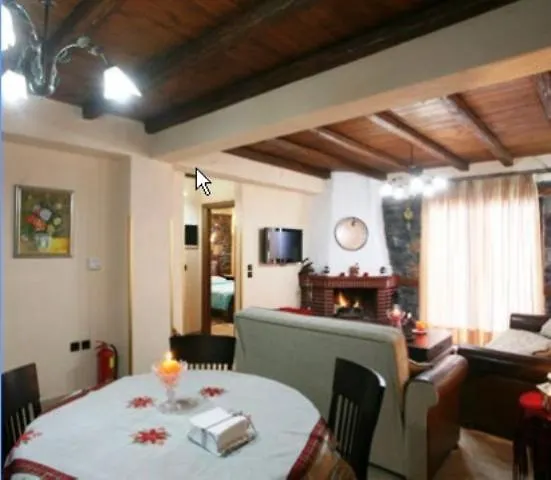 Eva 公寓 帕雷斯阿吉萨那