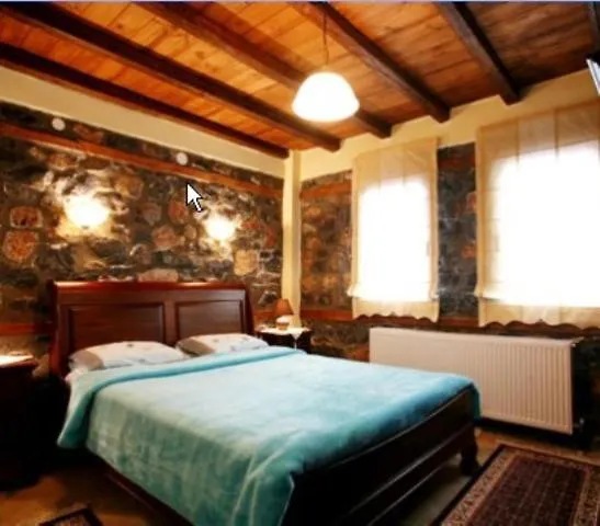 公寓 Eva 帕雷斯阿吉萨那