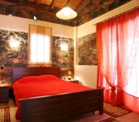 Eva 帕雷斯阿吉萨那