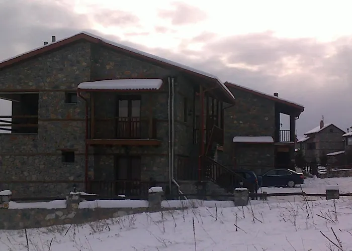 Apartment Eva