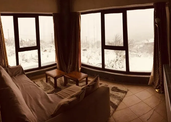 Eva 公寓 帕雷斯阿吉萨那