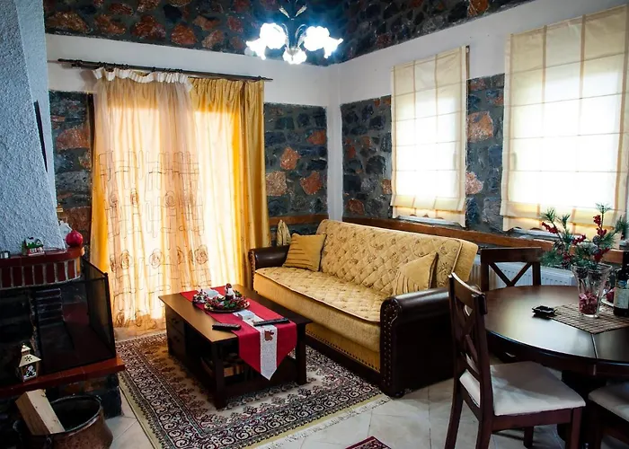 Eva * Agios Athanasios (Pella)