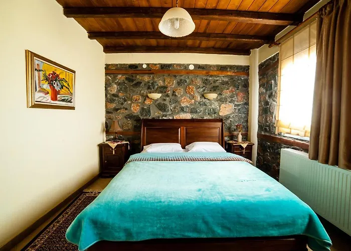 Apartment Eva Agios Athanasios (Pella)