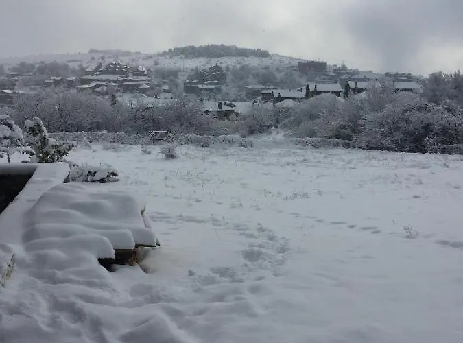 Eva * Agios Athanasios (Pella)
